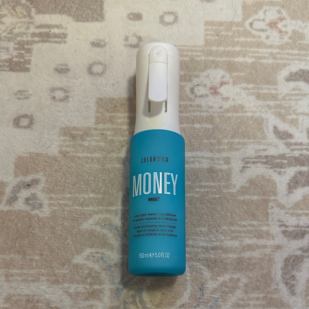 Color Wow Money Mist